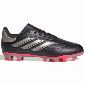 Cheap Soccer Cleat Websites adidas Kids Copa Pure 2 Club FxG -  Vivid Horizon Pack (FA24)