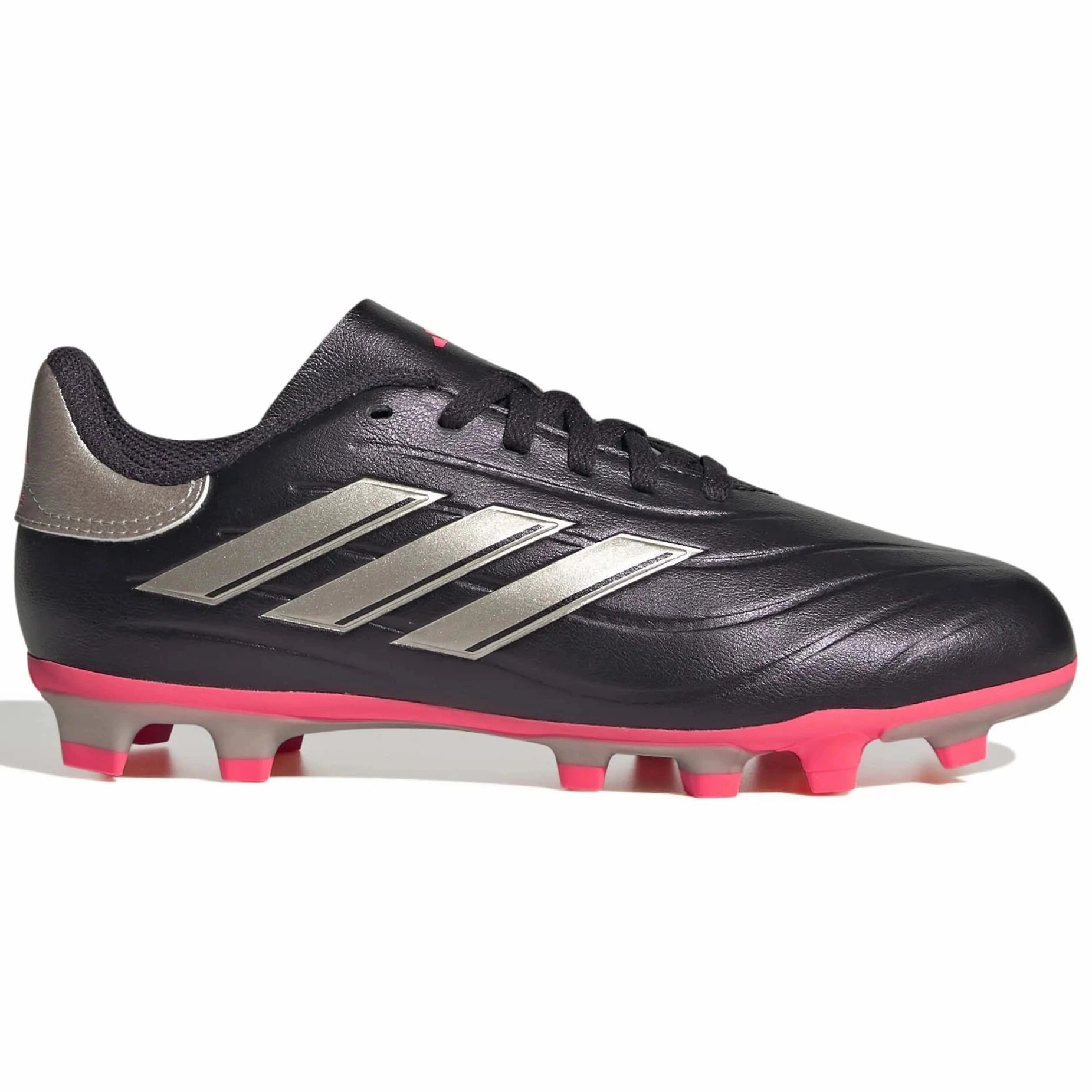 adidas Kids Copa Pure 2 Club FxG -  Vivid Horizon Pack (FA24) Tiempo Legend 9 Club Turf Soccer Cleats