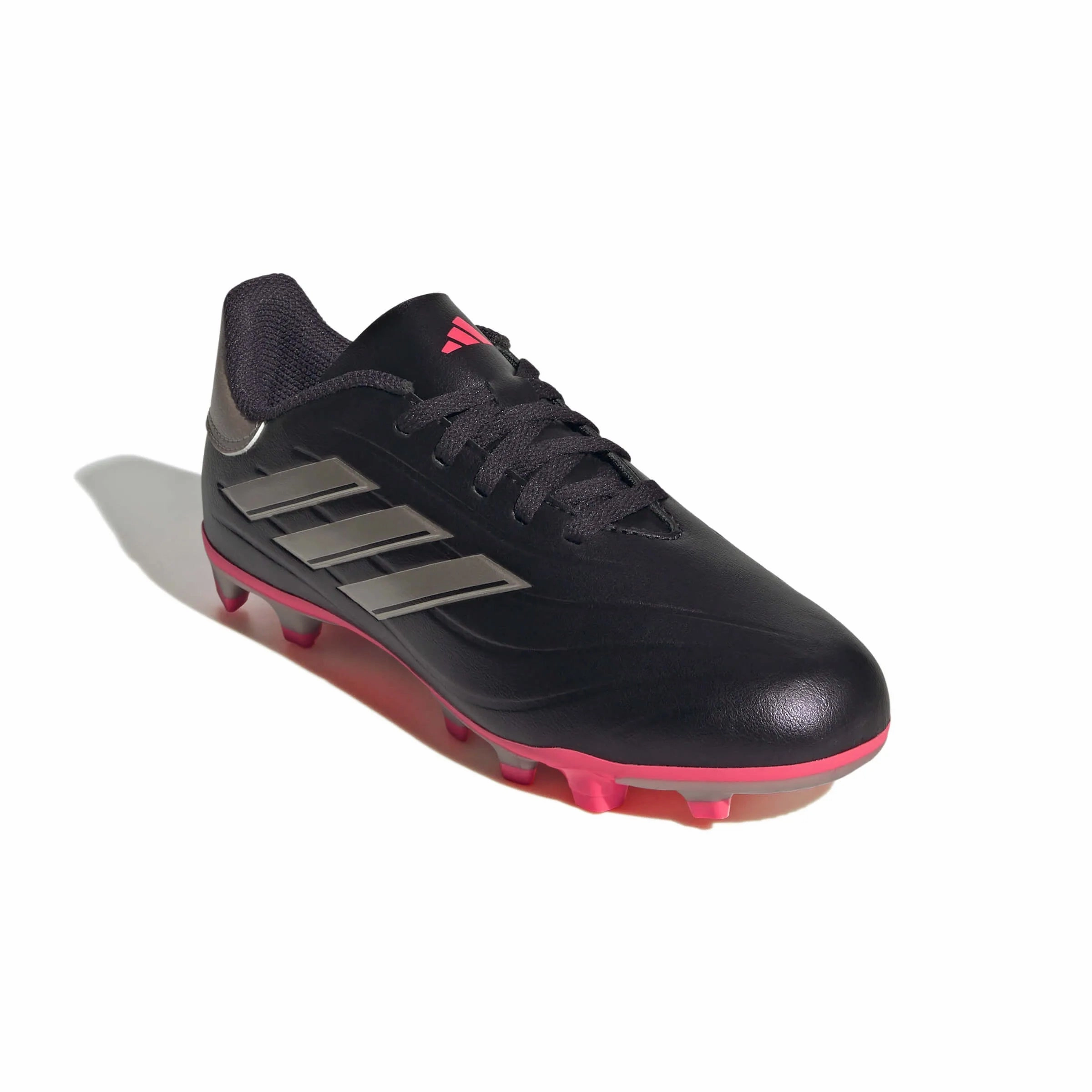 adidas Kids Copa Pure 2 Club FxG -  Vivid Horizon Pack (FA24) The Difference Between Football Cleats And Soccer Cleats