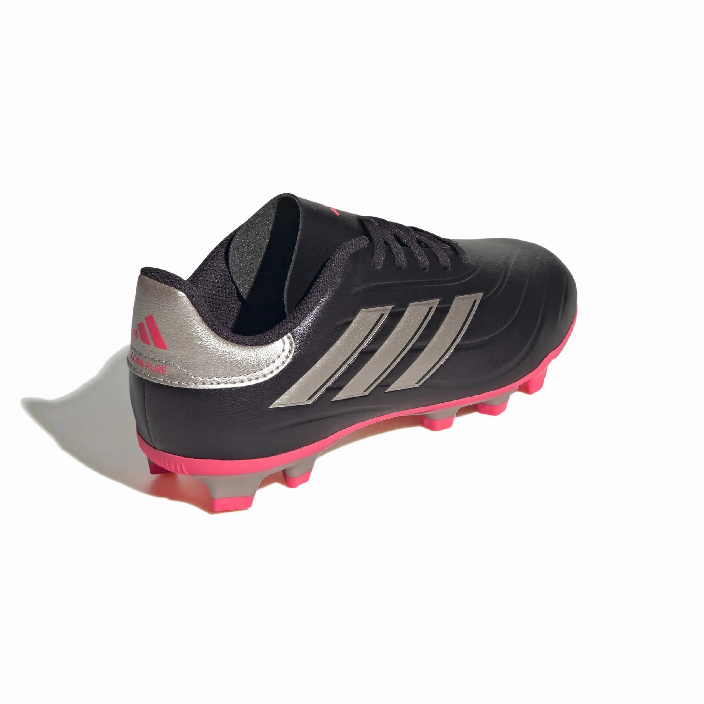 adidas Kids Copa Pure 2 Club FxG -  Vivid Horizon Pack (FA24) Design Soccer Cleats Online