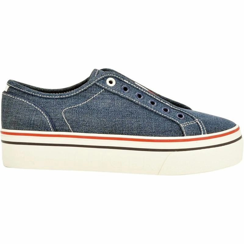 TOMMY HILFIGER BALIE WOMEN SHOES TOW129 8 Inch Hiking Boots