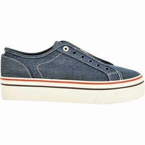 Keen Hiking Boot Shoelaces TOMMY HILFIGER BALIE WOMEN SHOES TOW129