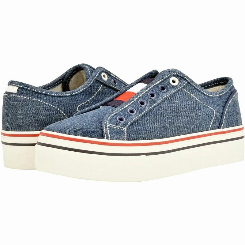 TOMMY HILFIGER BALIE WOMEN SHOES TOW129 Rei Co Op Hiking Boots