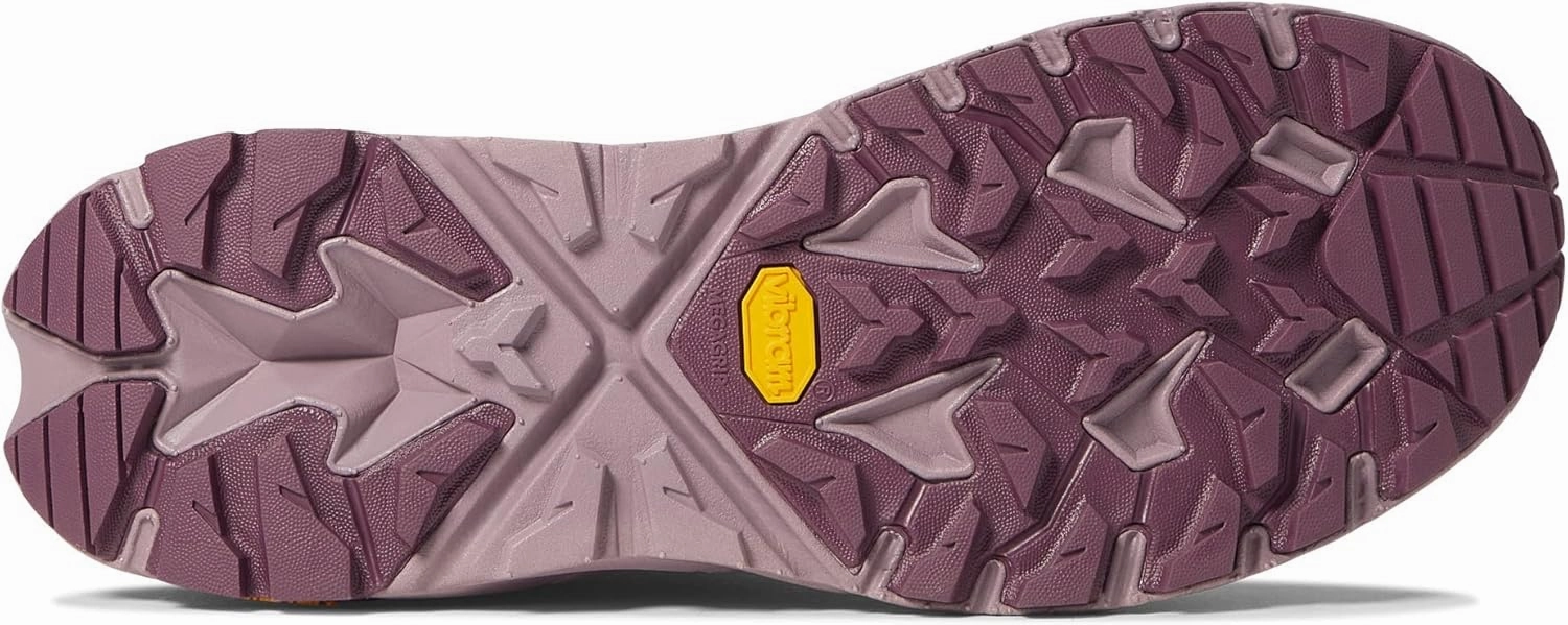 Challenger Atr HOKA Anacapa Mid GTX Womens Shoes