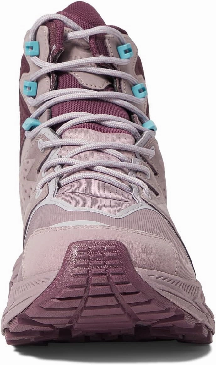 HOKA Anacapa Mid GTX Womens Shoes Stability Shoes