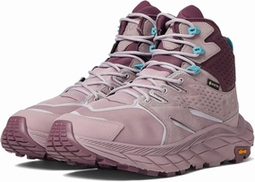 Idaho Falls HOKA Anacapa Mid GTX Womens Shoes