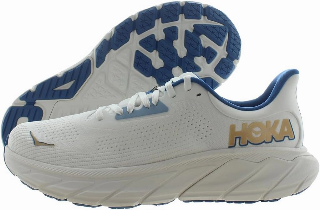HOKA Arahi 7 Mens Shoes Shoes Open Now