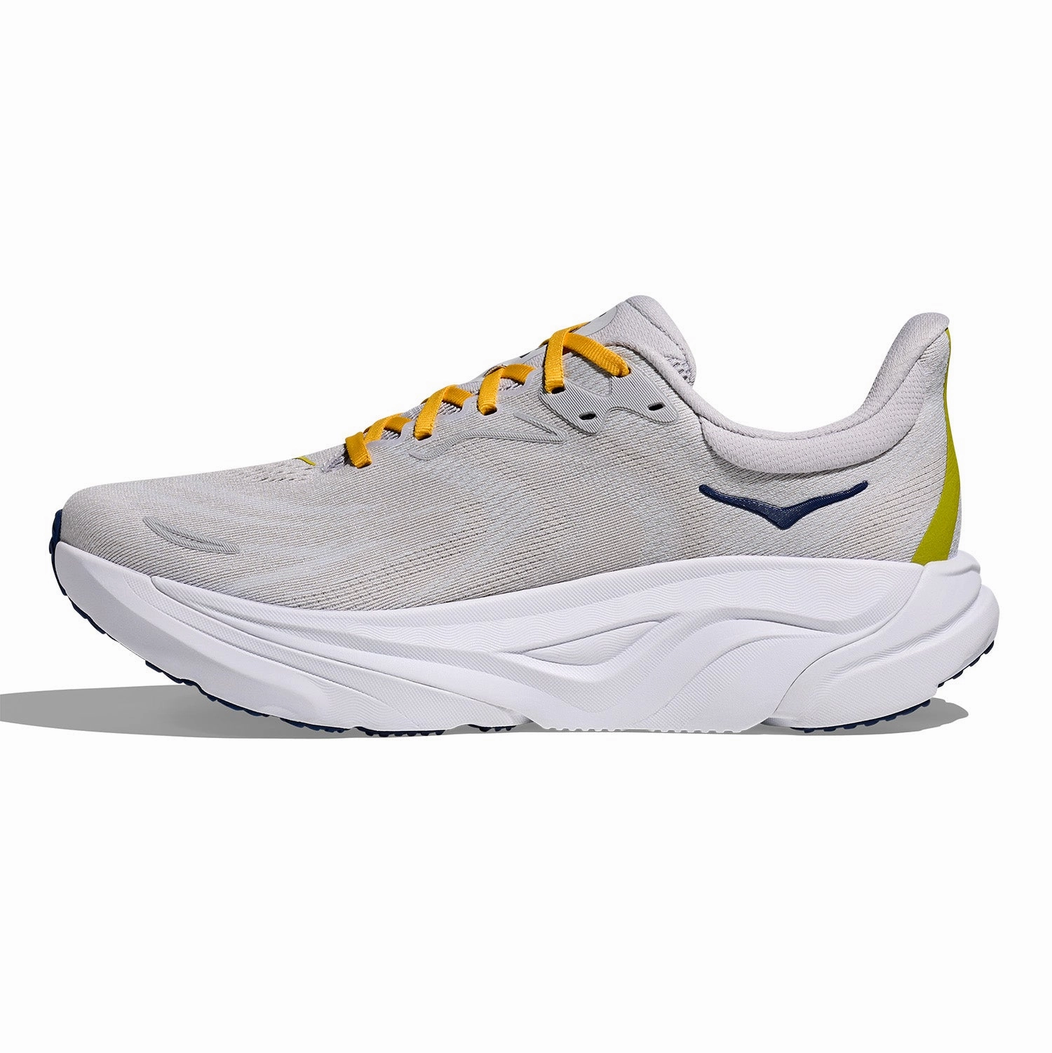 HOKA Arahi 8 Mens 2E Wide Road Running Shoes Shoe Carnival
