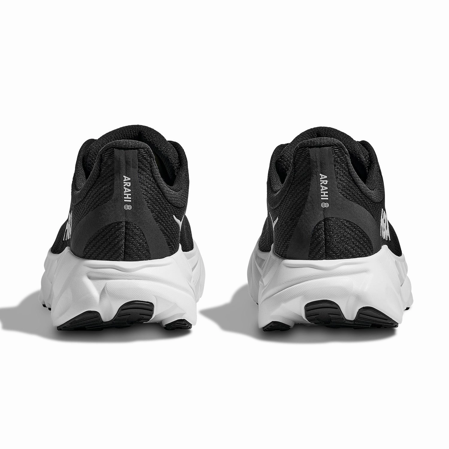 Transport Shoes HOKA Arahi 8 Womens 1D Wide Road Running Shoes