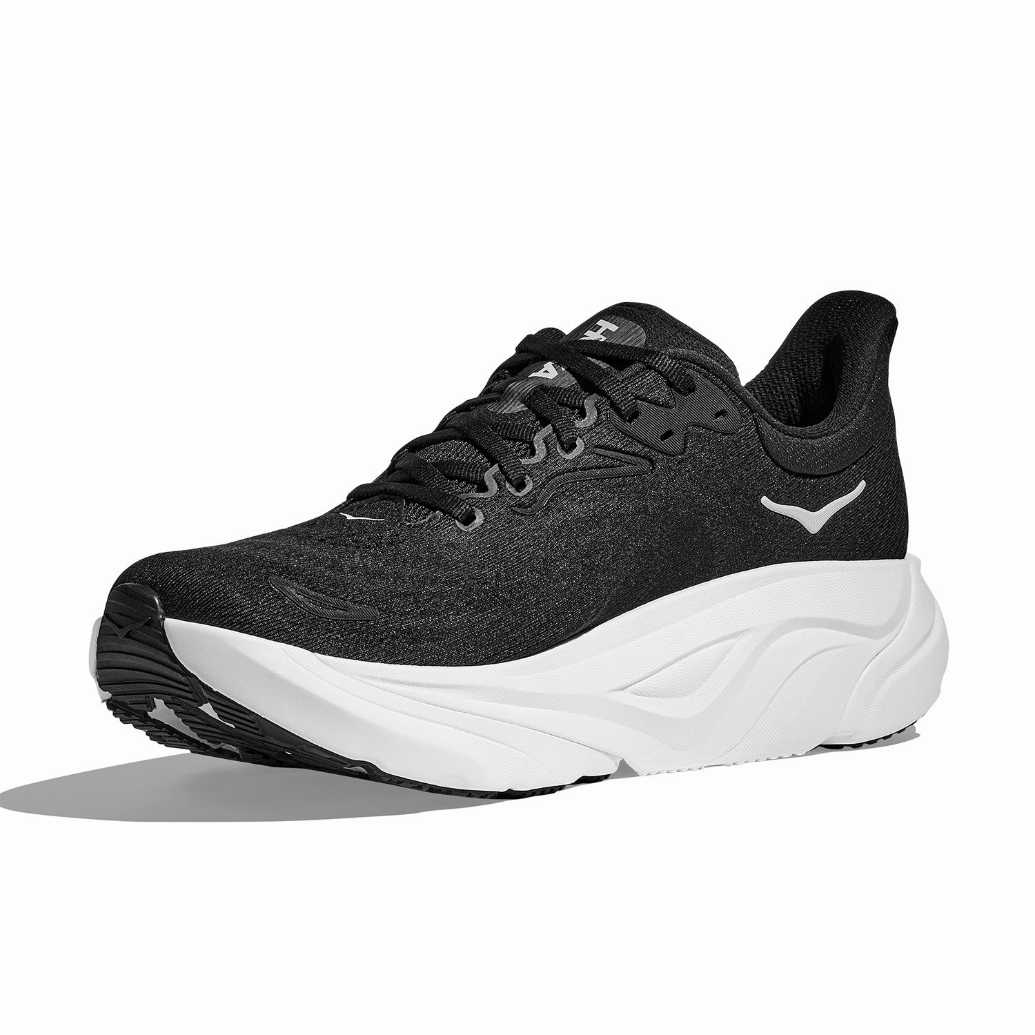 HOKA Arahi 8 Womens 1D Wide Road Running Shoes Shoes For Bone Spurs