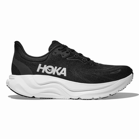 HOKA Arahi 8 Womens 1D Wide Road Running Shoes Shoes Stock Symbol