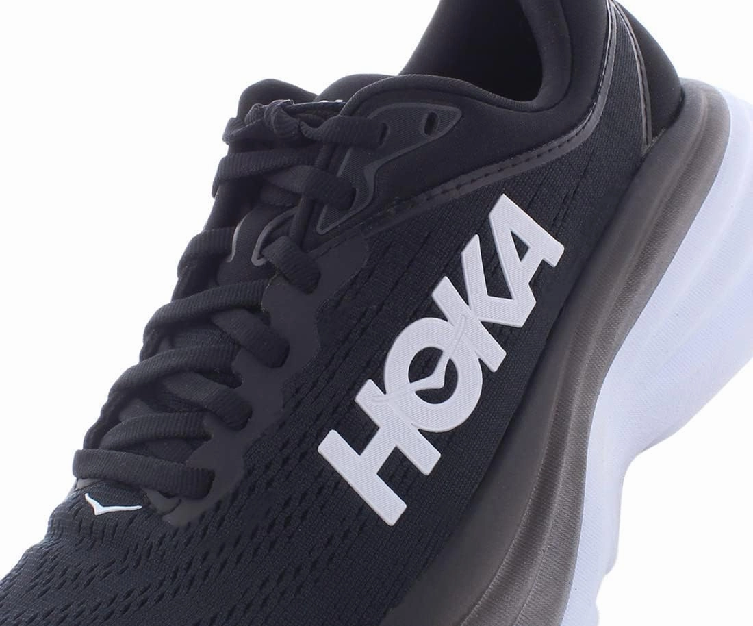HOKA Bondi 8 Womens Shoes Bondi Vs Clifton