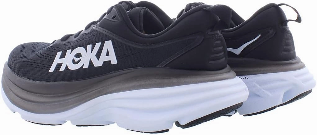 HOKA Bondi 8 Womens Shoes Should I Get Wide Shoes