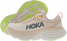 HOKA Bondi 8 Womens Shoes Corvallis