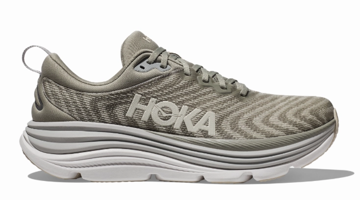 Men's Hoka Gaviota 5 Shoes And Outfits