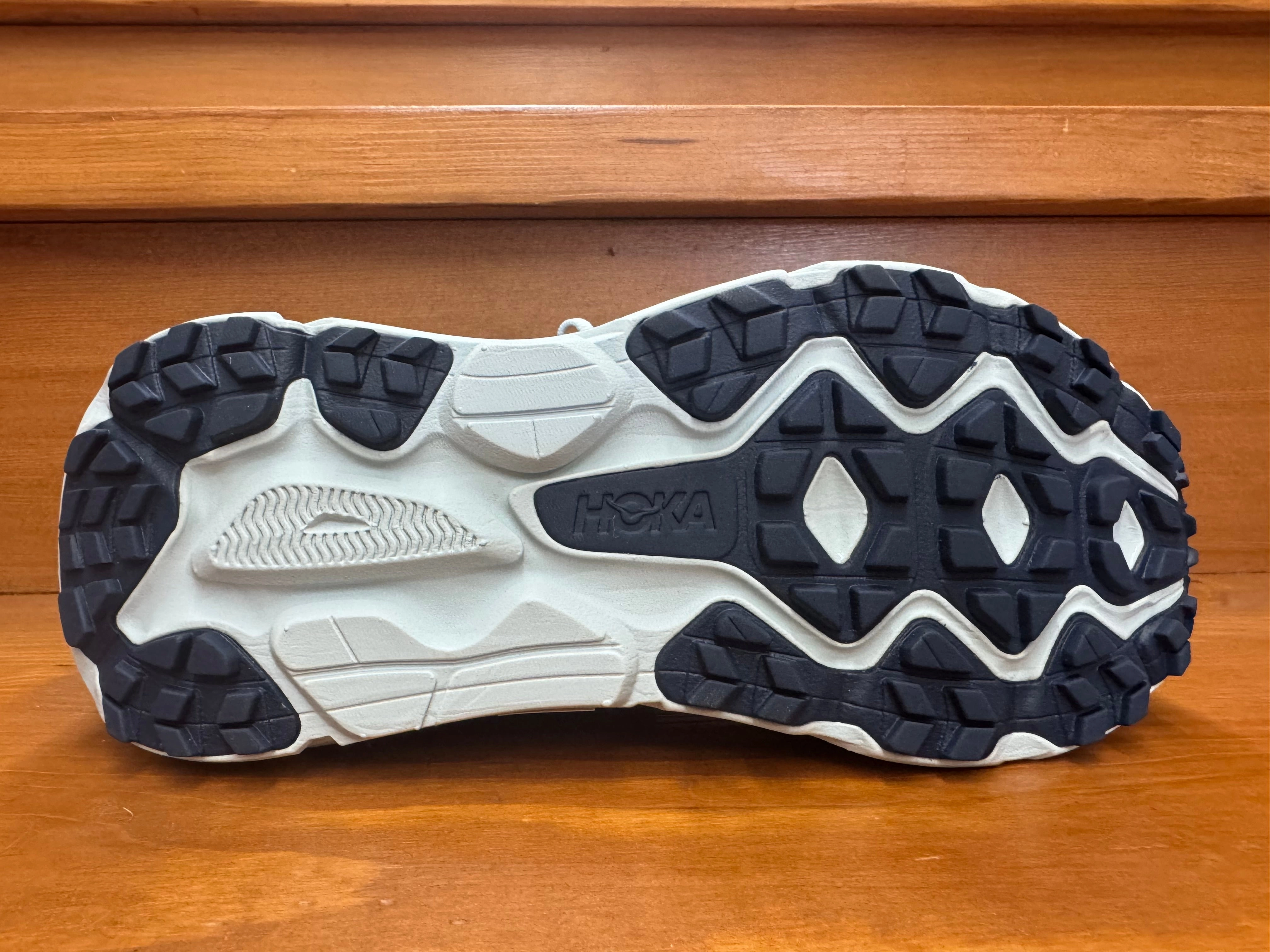 Shoes Evansville Hoka Challenger ATR 7 Druzy/Droplet 1134498 -DRZY