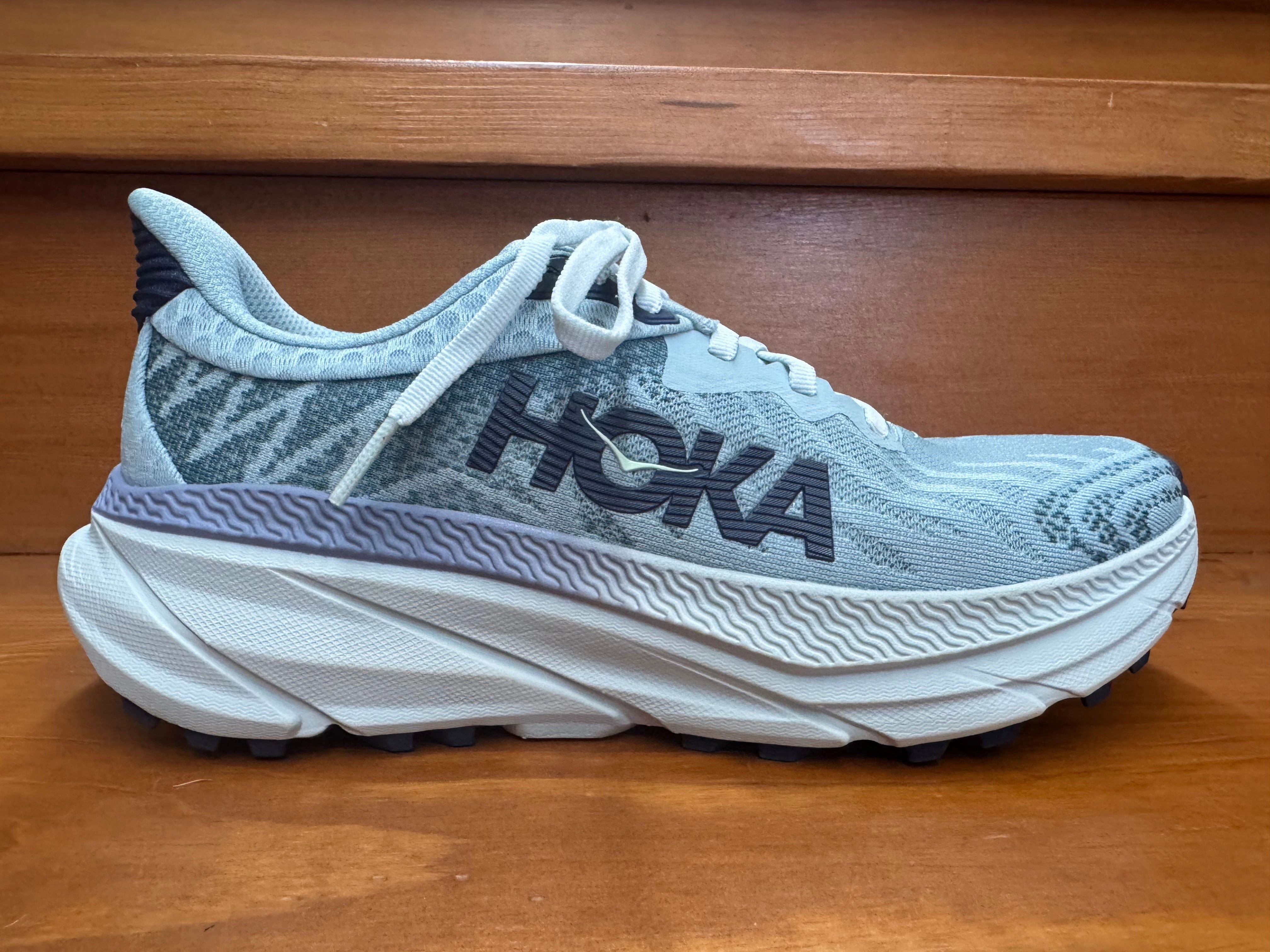 Hoka Challenger ATR 7 Druzy/Droplet 1134498 -DRZY Gma