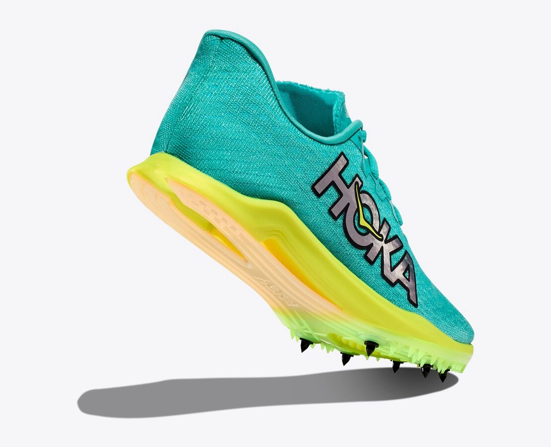 Hoka Cielo X 2 MD- Ceramic/Evening Primose (1134534-CEPR) Huntsville