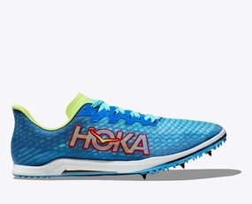 Hoka Cielo X 2 MD- Ceramic/Evening Primose (1134534-VLB) Shoes For High Arch Support