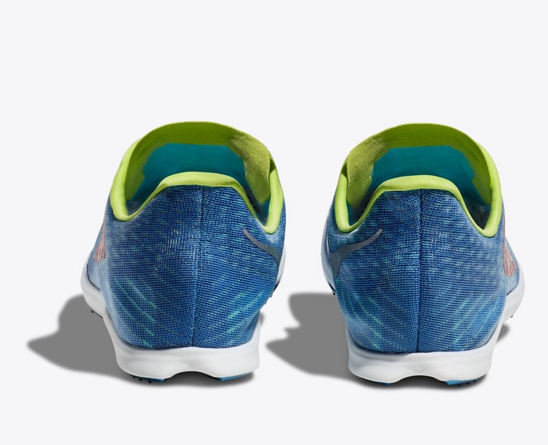 Shoes Roseville Hoka Cielo X 2 MD- Ceramic/Evening Primose (1134534-VLB)