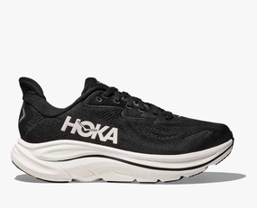 Hoka Clifton 10 (Black/White) - Men's Gift Card