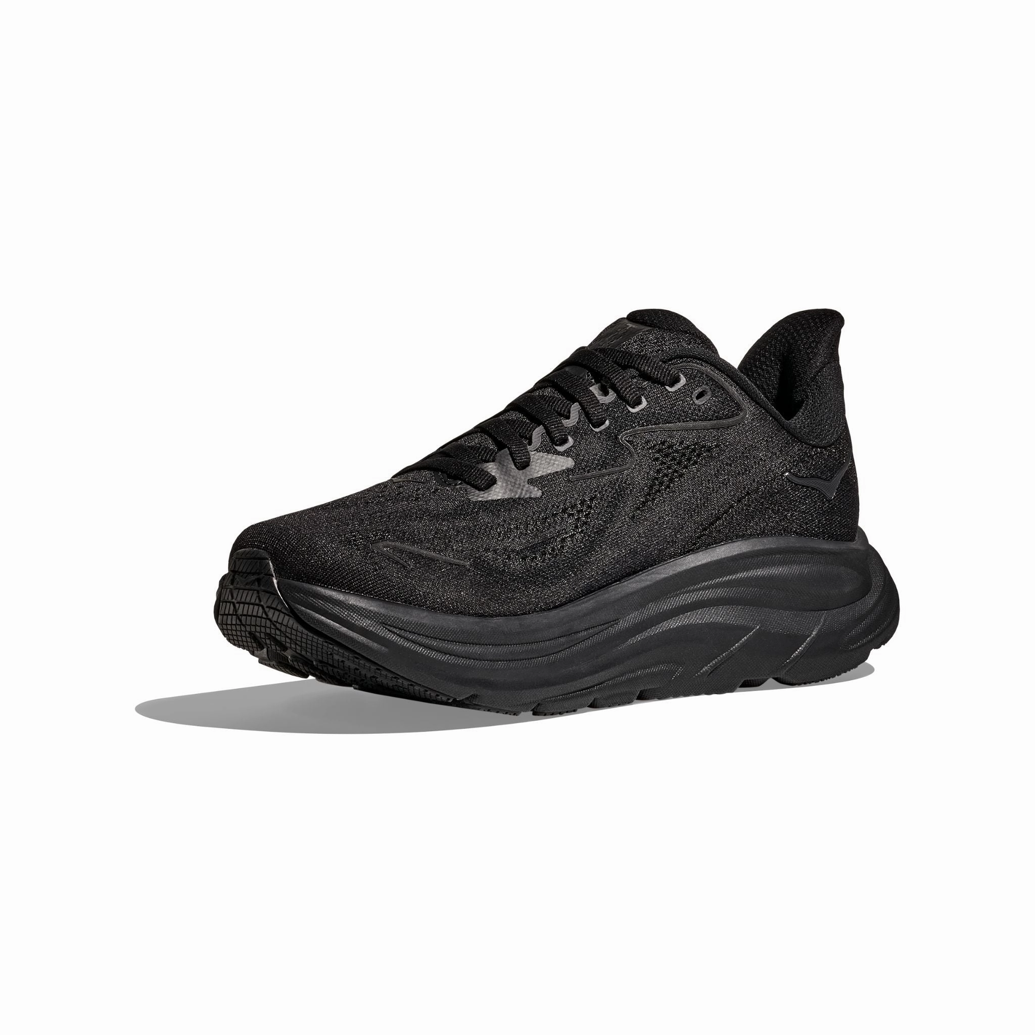 HOKA Clifton 10 Wide Womens Running Shoes Discount For Healthcare Workers