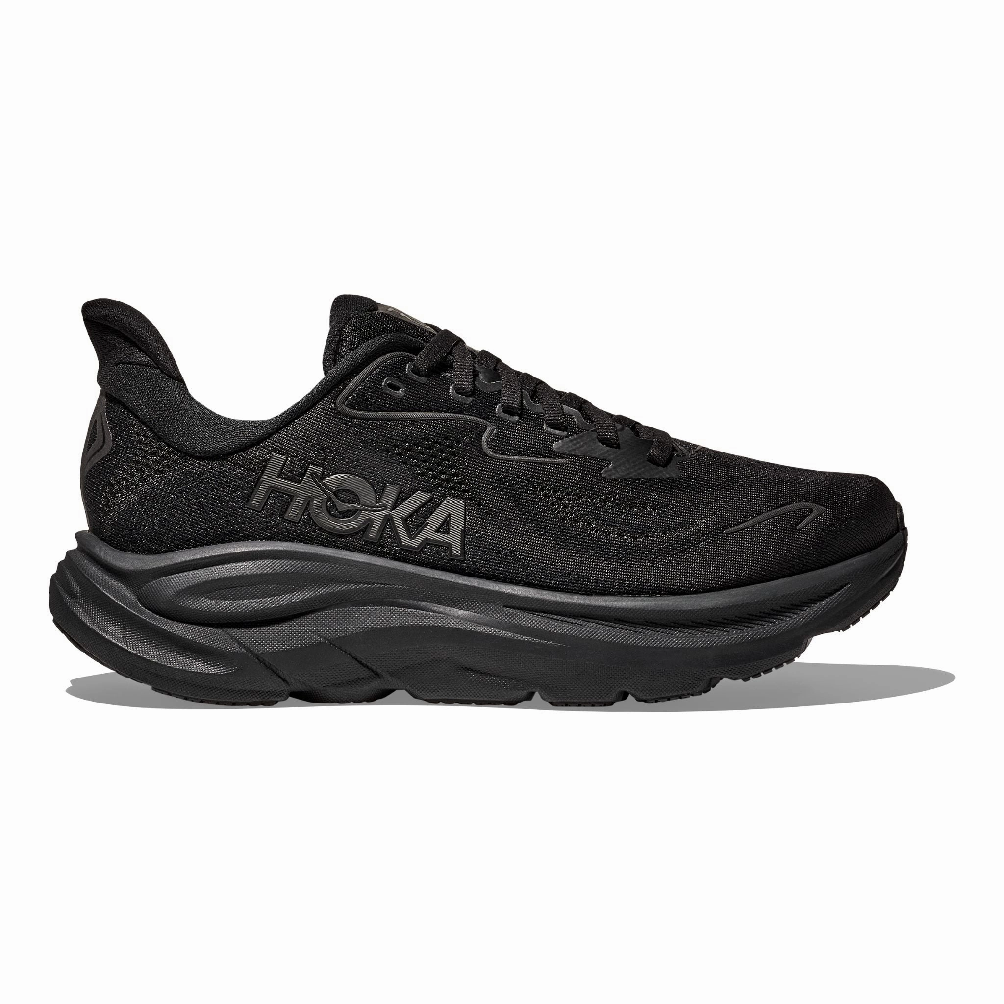 HOKA Clifton 10 Wide Womens Running Shoes Shoes Sunshine Coast