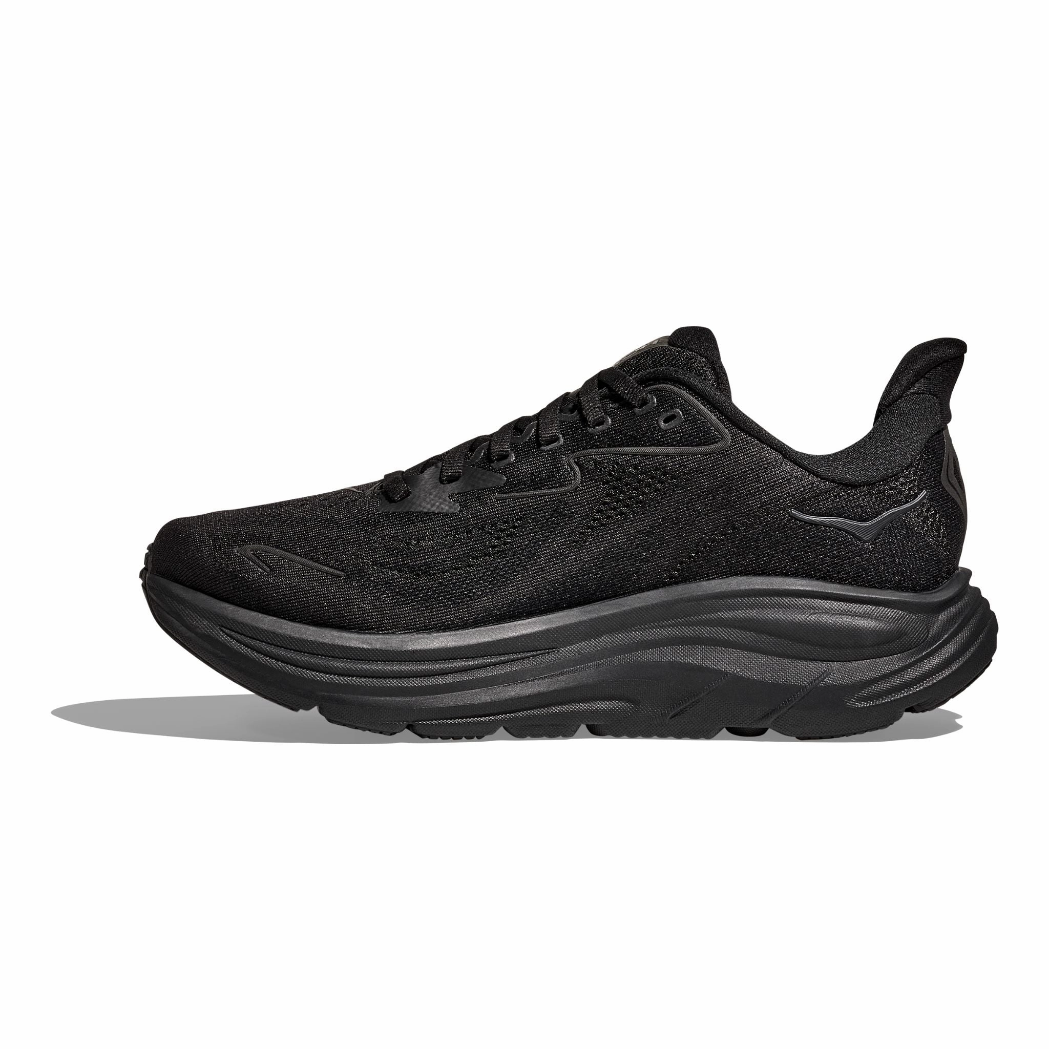HOKA Clifton 10 Wide Womens Running Shoes Stability Shoes