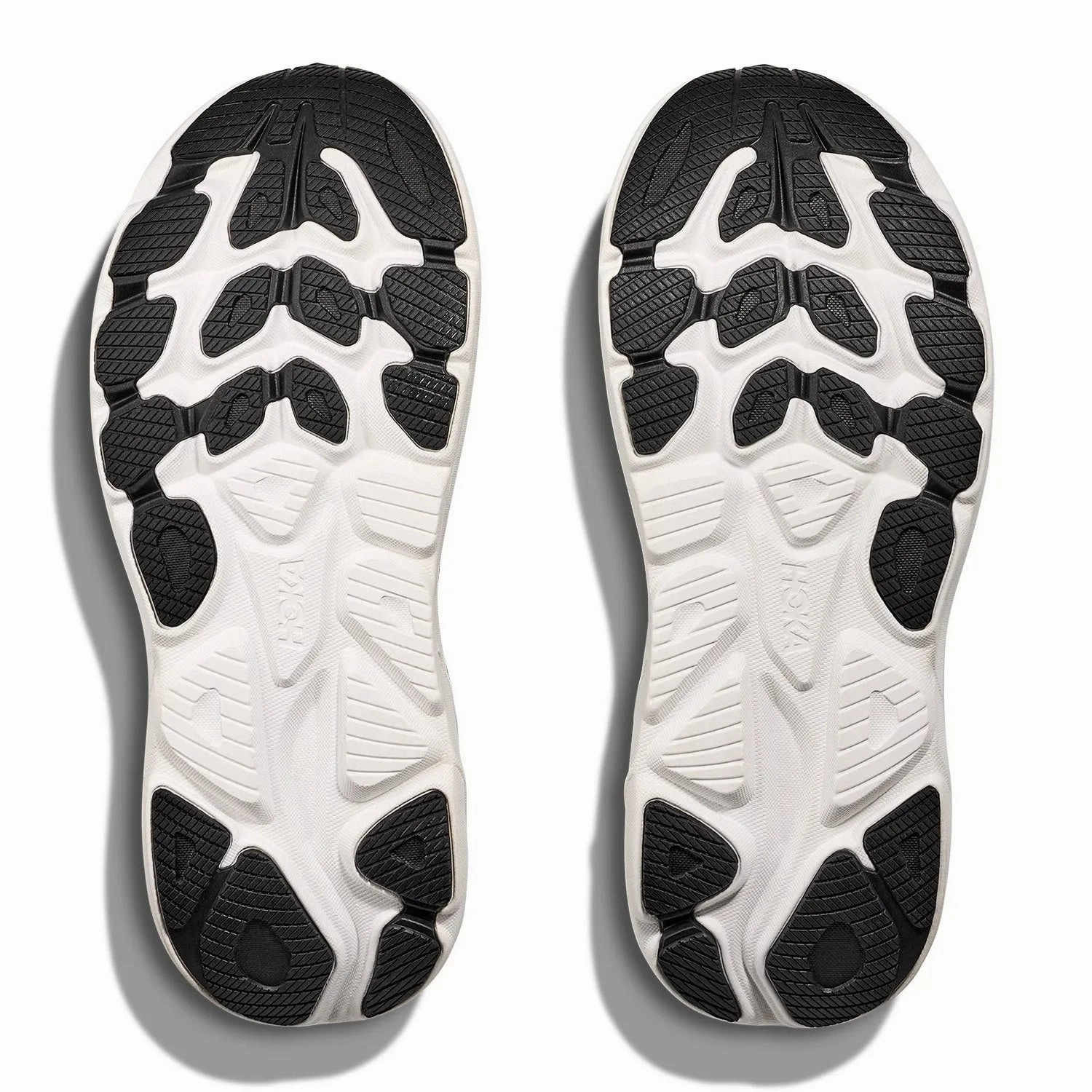 HOKA Clifton 10 Womens D Wide Road Running Shoes Price Shoes