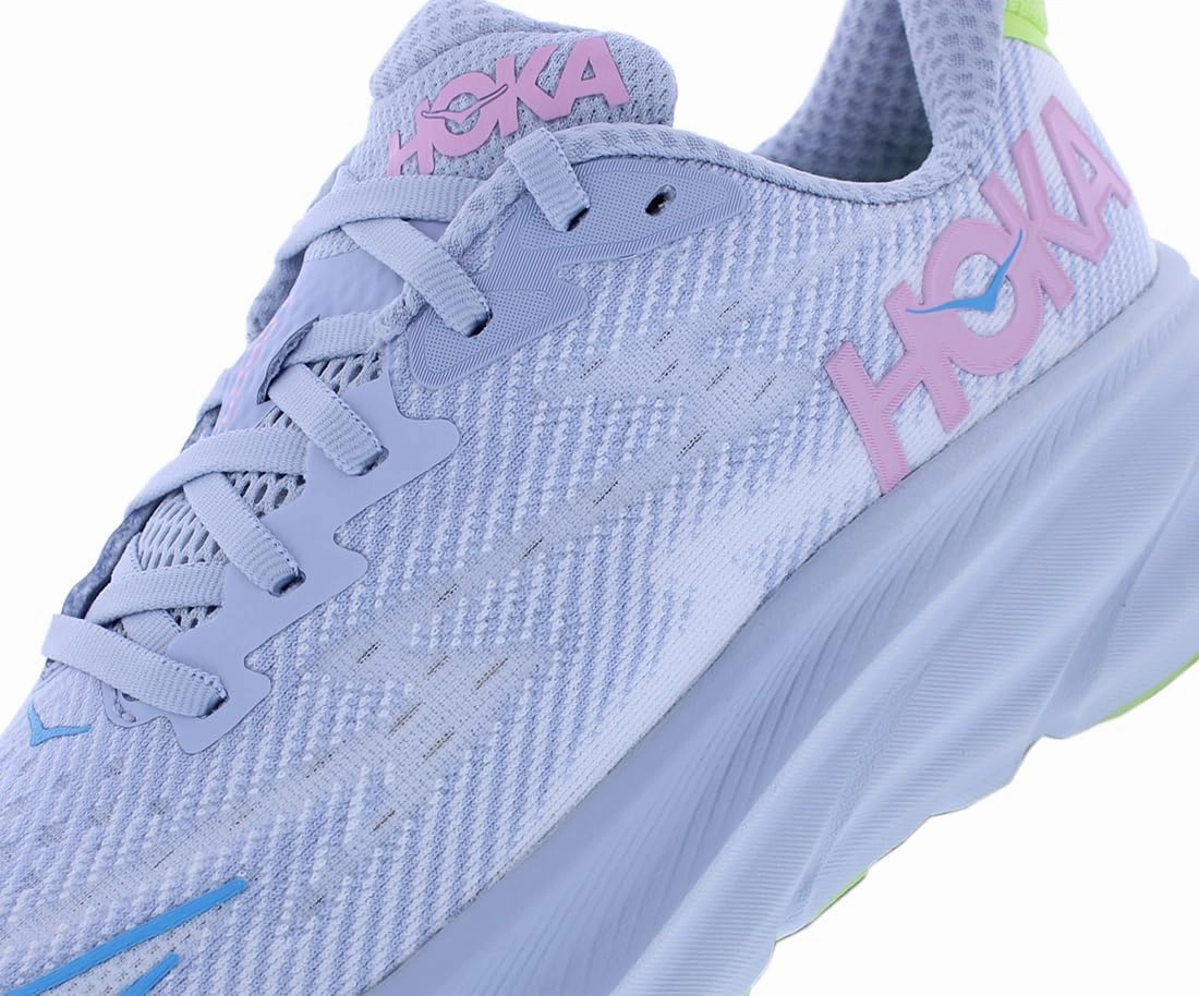 HOKA Clifton 9 Womens Running Shoes Size 6