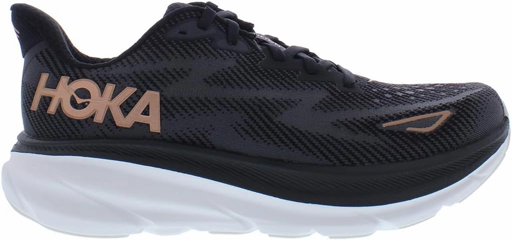 HOKA Clifton 9 Womens Shoes Composite Toe