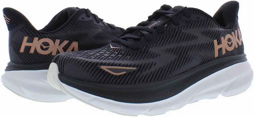 HOKA Clifton 9 Womens Shoes Discount Coupon