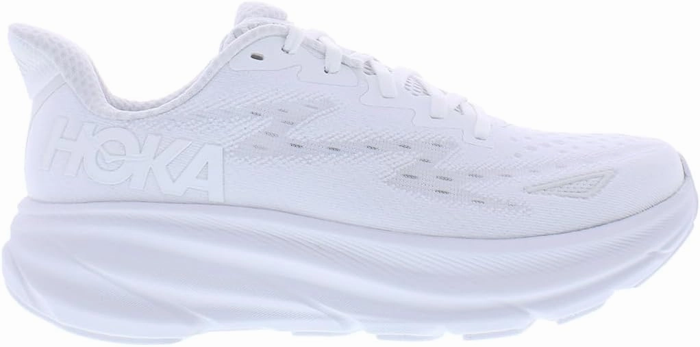 HOKA Clifton 9 Womens Shoes Cutest Shoes