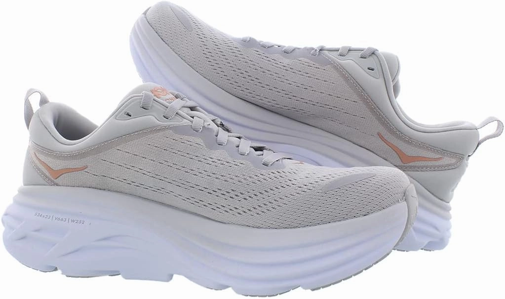 Iowa City HOKA Women's Running Shoes