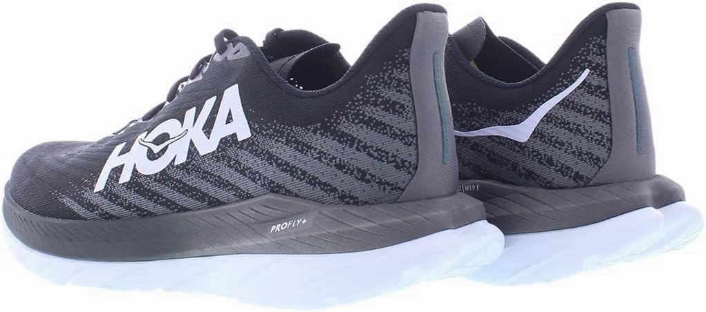 Nursing Reddit HOKA ONE ONE Women's Track and Road Running Shoe, 0