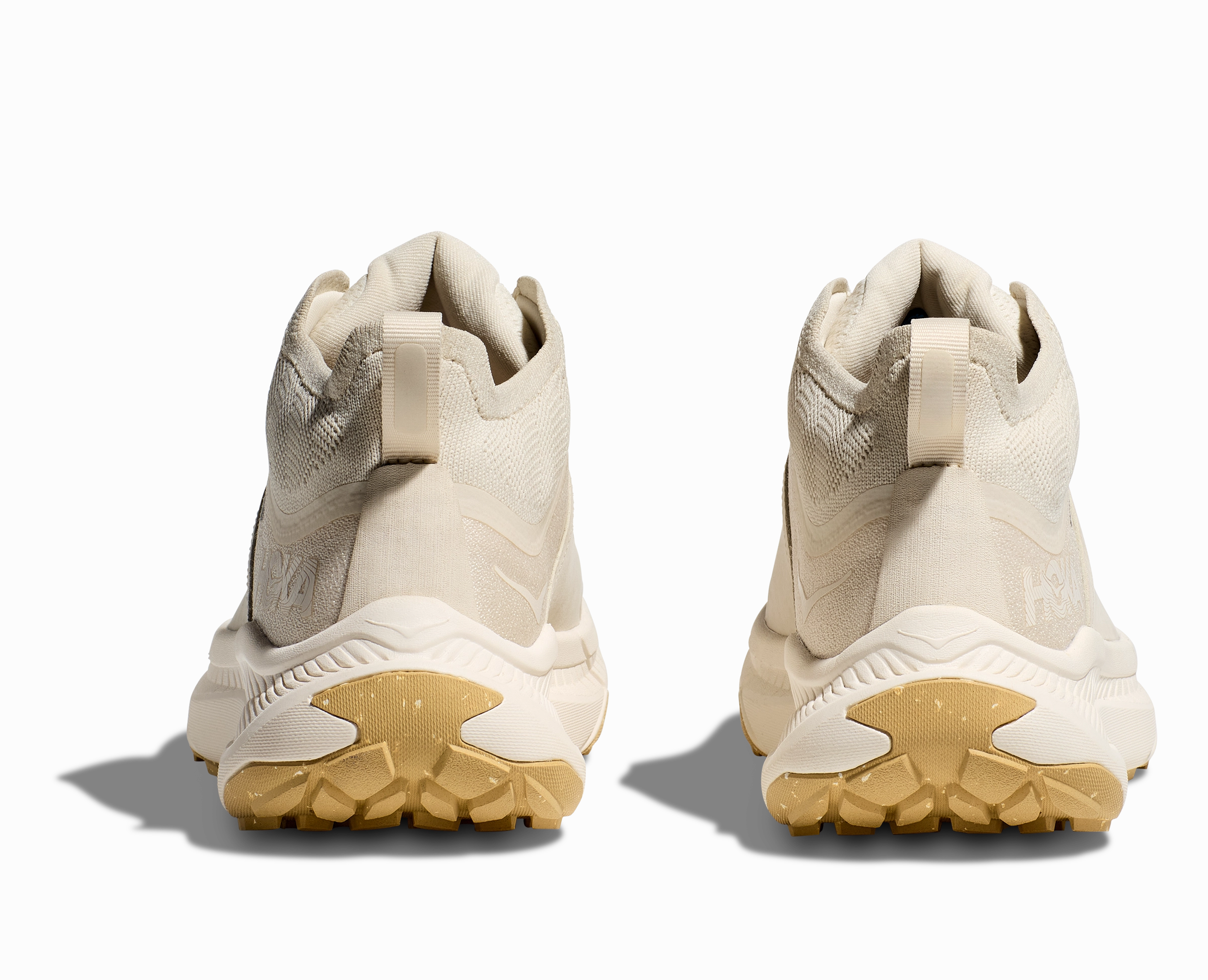 Shoes For Dancing WOMEN'S TRANSPORT CHUKKA GTX - B - OST OAT MILK/ALABASTER