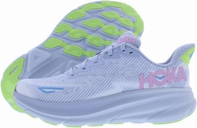 Weight HOKA Clifton 9 Womens Running Shoes