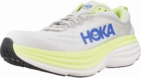 High Top Shoes HOKA Clifton 9 Womens Running Shoes