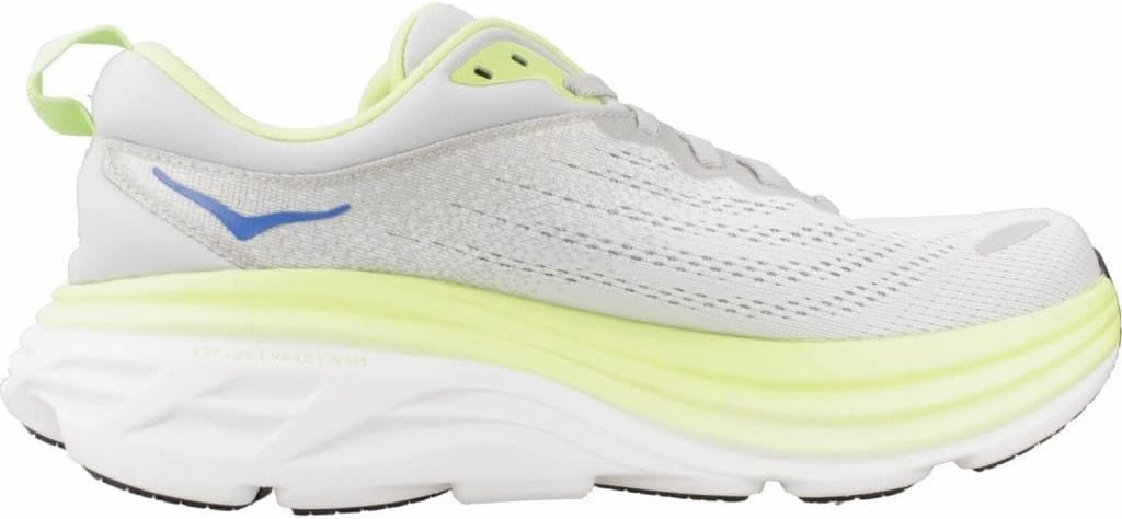 Ankeny HOKA Clifton 9 Womens Running Shoes