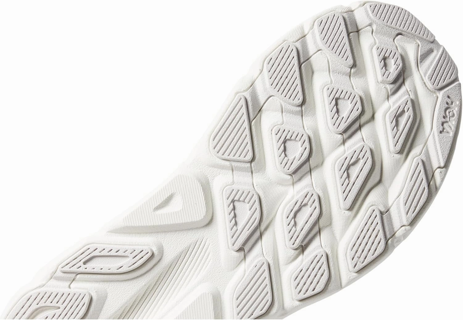 HOKA Unisex-Child Clifton 9 (Big Kid) Sneaker Shoes Ginza