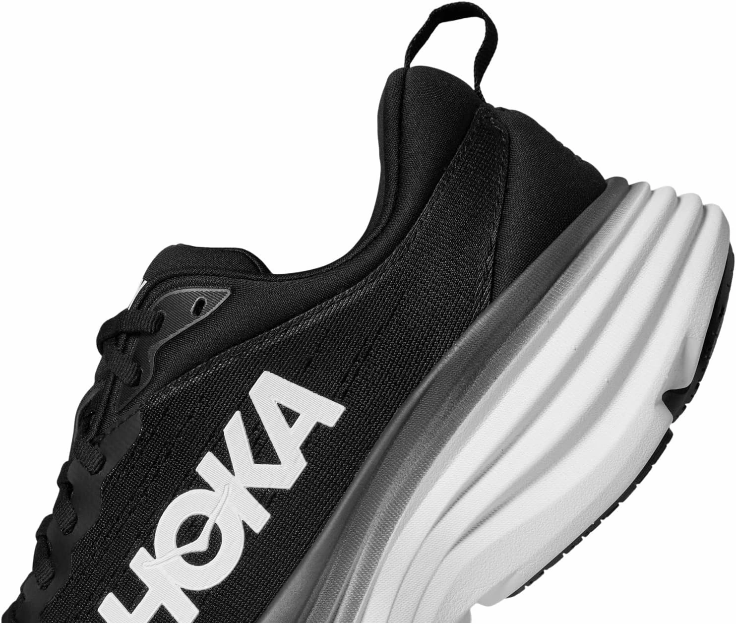 Hoka ONE ONE Women's Walking Running Shoe Shoes With Flowers