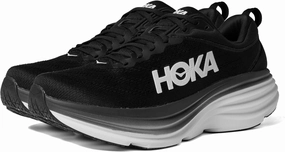 Hoka ONE ONE Women's Walking Running Shoe Lemonade