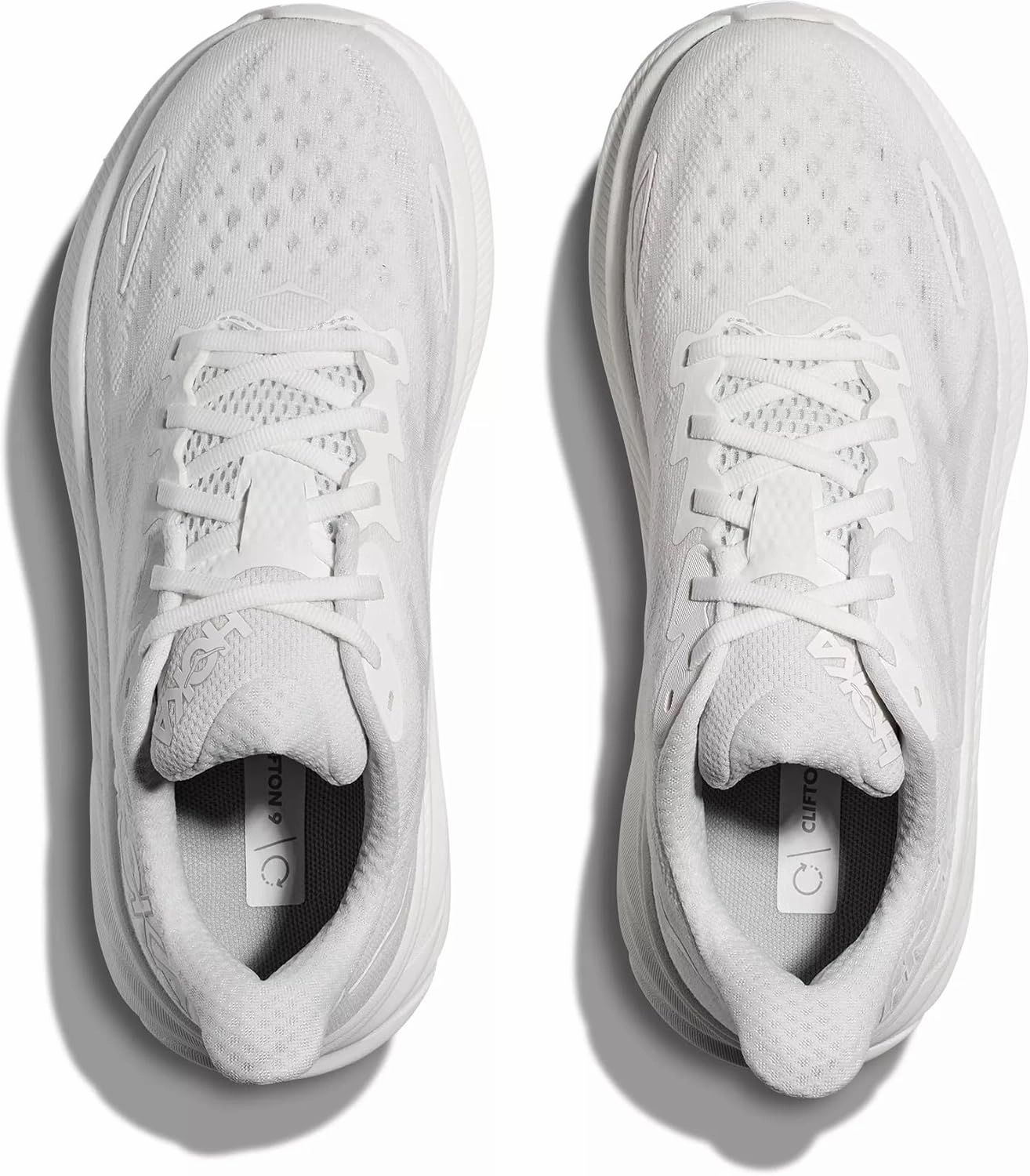 New Orleans Hoka Men's Clifton 9 Sneaker