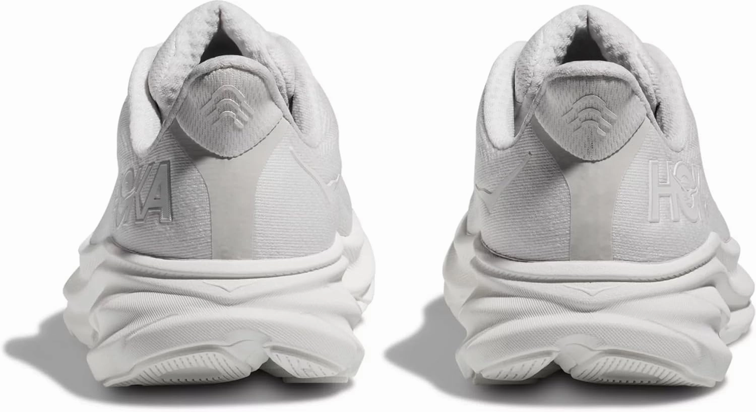 Hoka Men's Clifton 9 Sneaker Tn