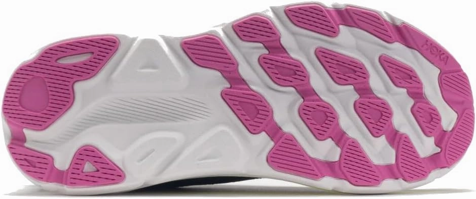 Best Shoes For Supination Hoka Men's Clifton 9 Sneaker