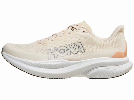 HOKA MACH 6 WOMEN'S Best Shoes For Professionals