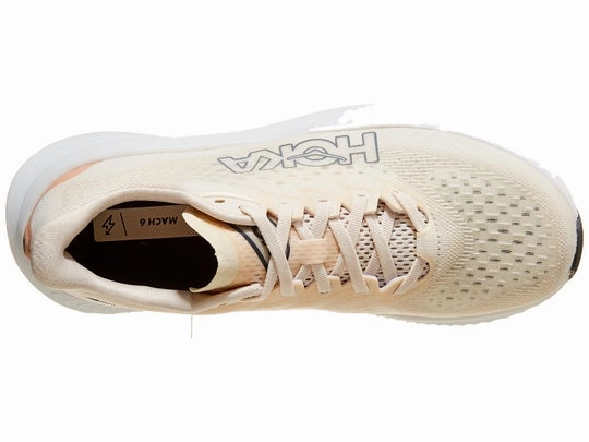 HOKA MACH 6 WOMEN'S Shoes Non Slip