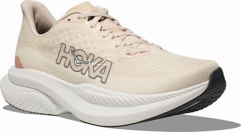 Best Shoes For Long Walks HOKA MACH 6 WOMEN'S