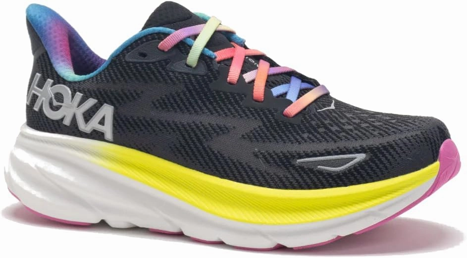 Hoka Men's Clifton 9 Sneaker Amsterdam