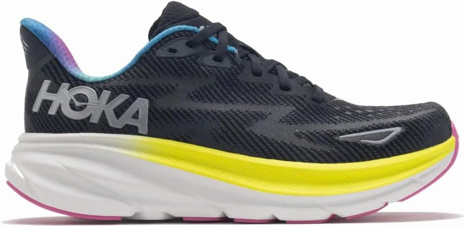 Hoka Men's Clifton 9 Sneaker Shoes In Vancouver